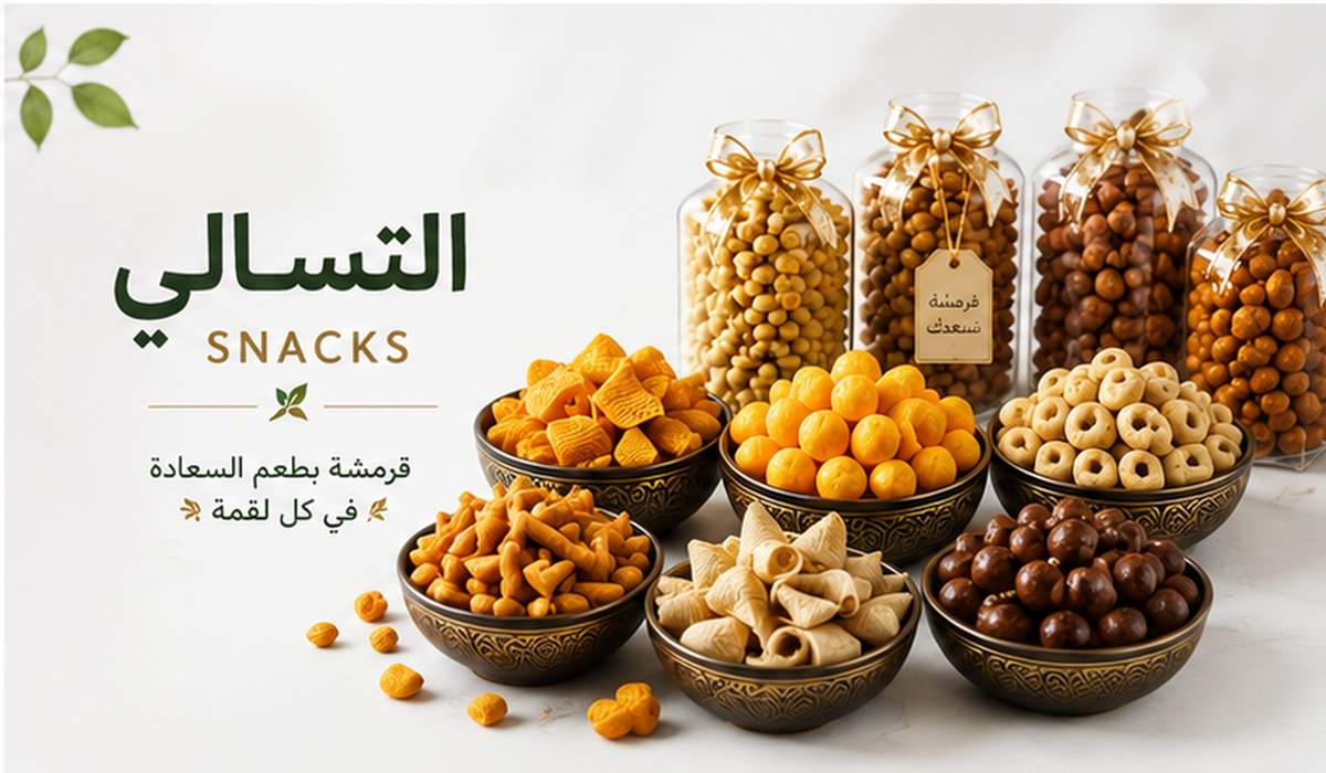 التسالي