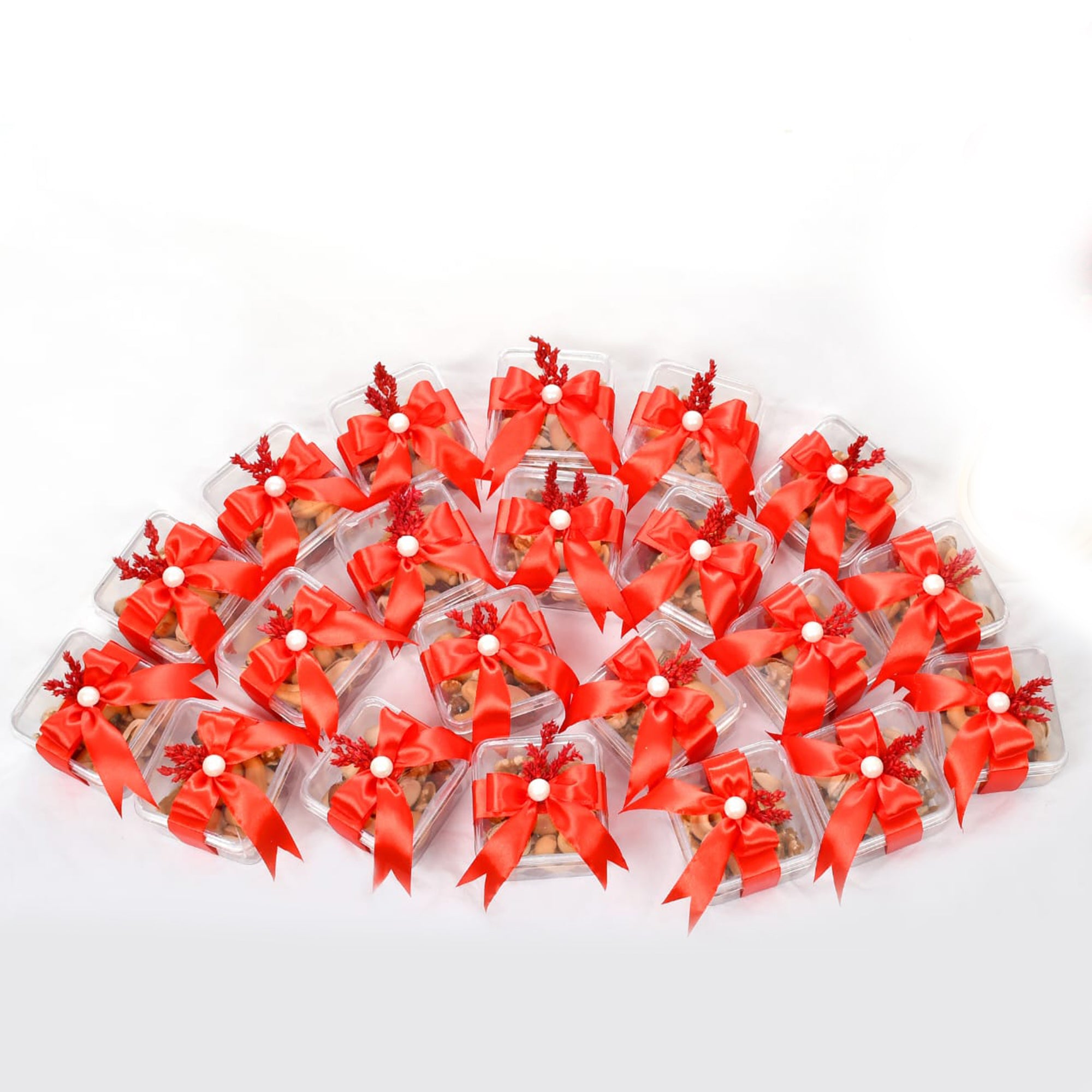 توزيعات 08