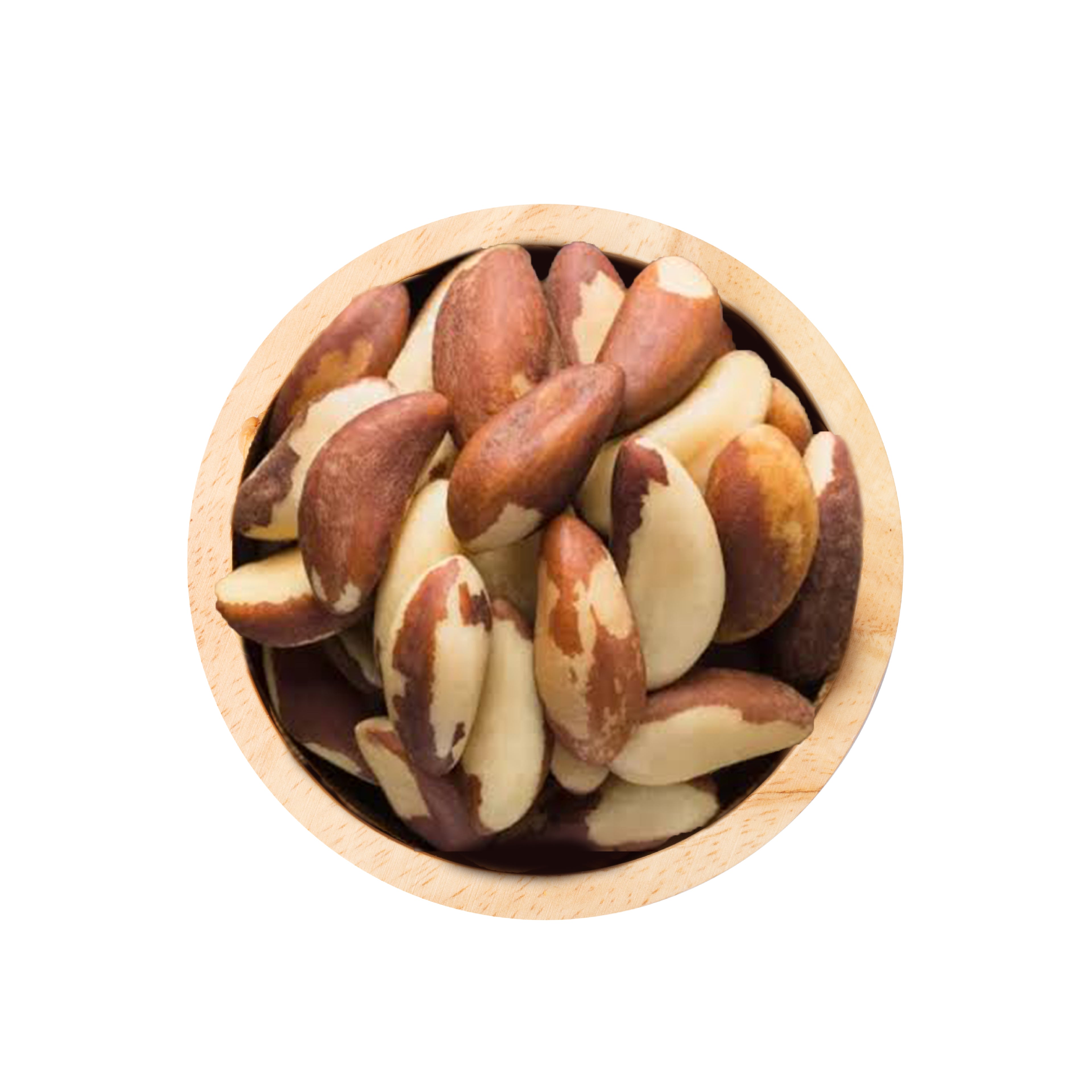 لوز برايزيـلى